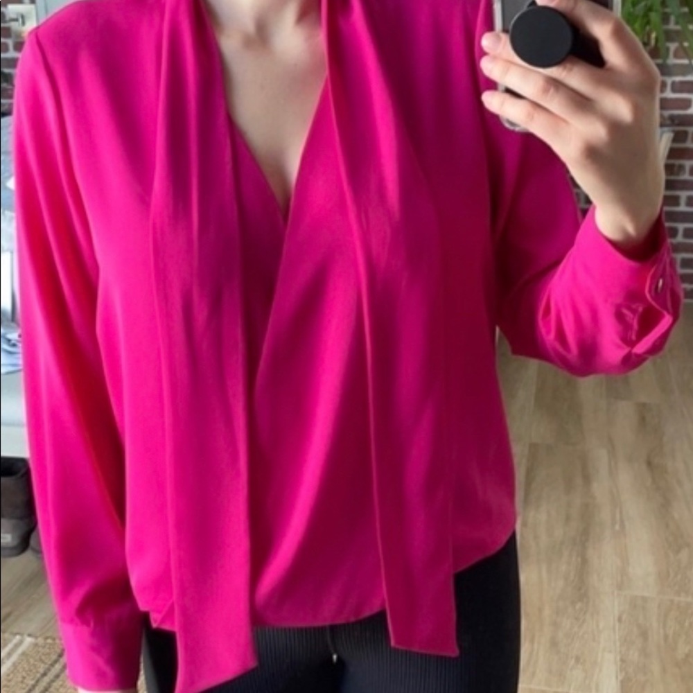 Vince Camuto Blouse